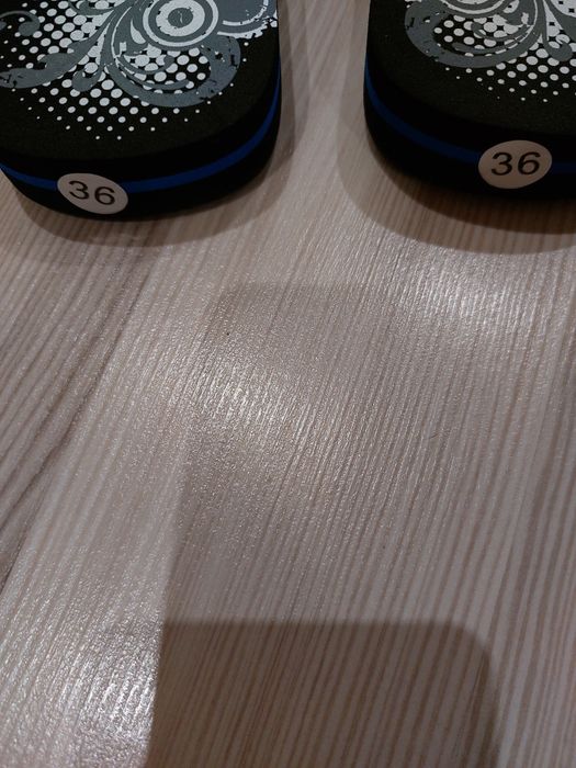 Джапанки нови 36 номер