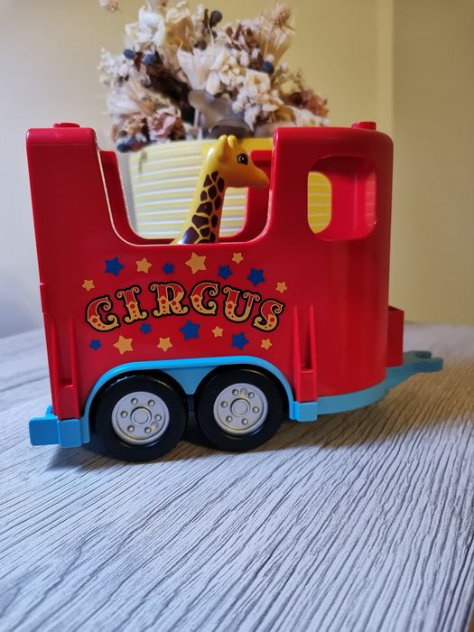 Lego duplo masini