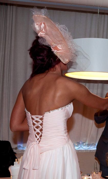 Булченска Бална Коктейлна Рокля