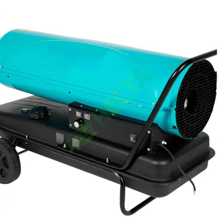 Tun Incalzire Motorina 50KW, 450mp,179000 BTU