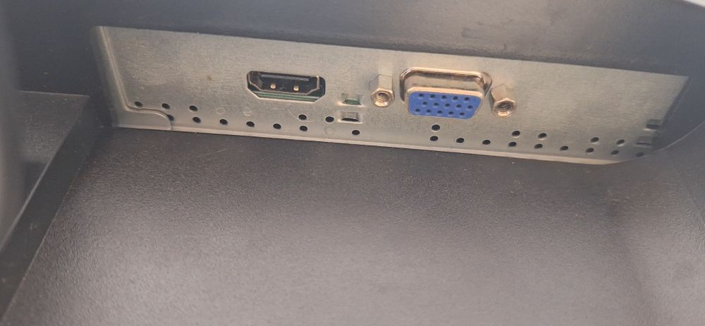 Монитор 22 инча Acer KA222Q