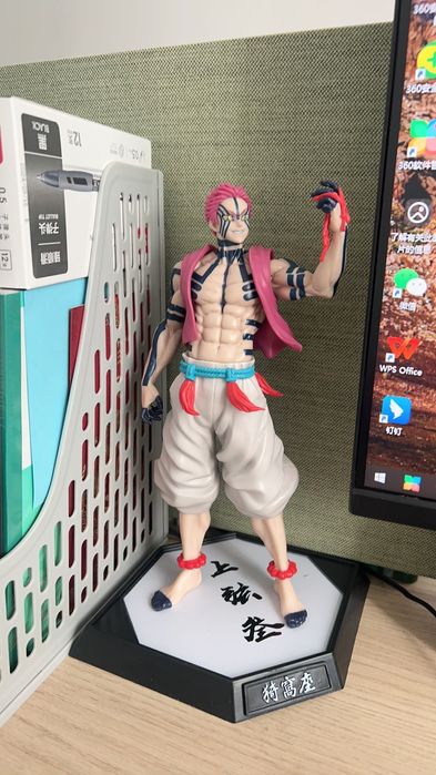 Аниме фигурки крд