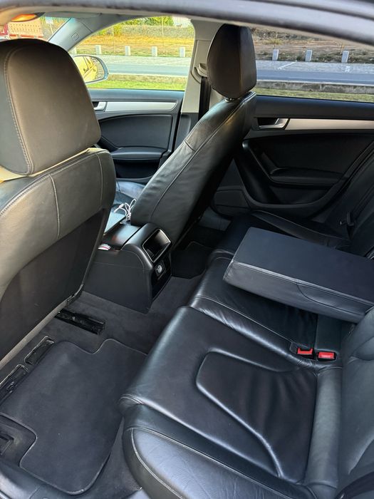 AUDI A4 2009 — imagine 5