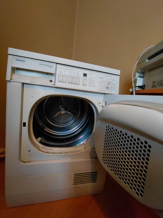 Сушилня "Siemens"