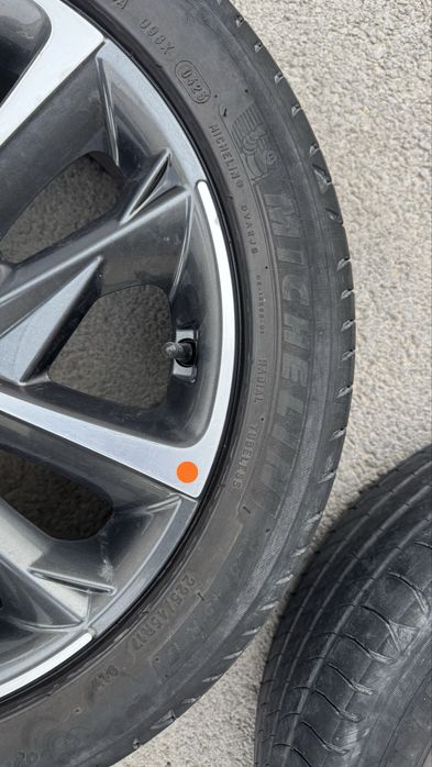 В комплекта 5 шт