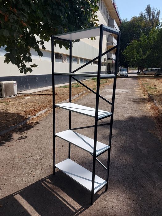 Стеллаж лофт,Stellaj, stelaj, стелаж