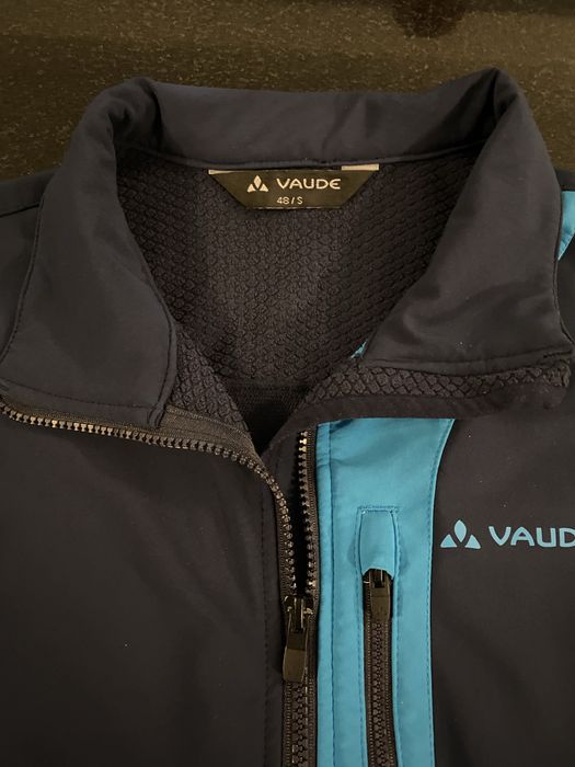 Geaca Vaude barbateasca
