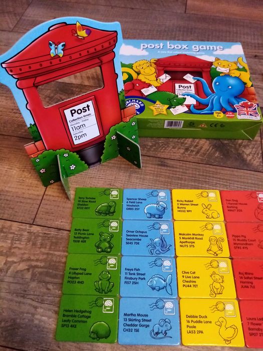 Пъзели с дръжки, конструктори, игри