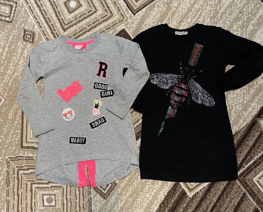 Продам вещи для девочек