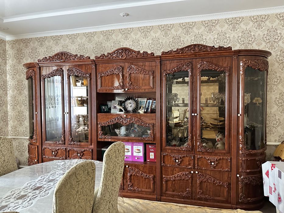 Продается горка в гостиную