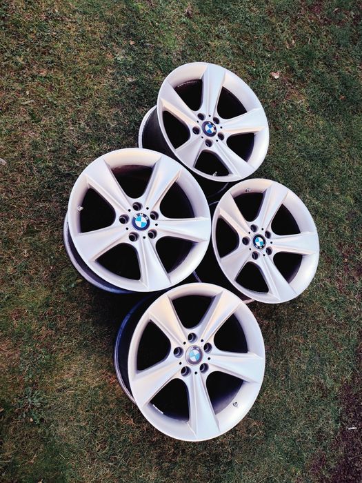 Джанти за BMW E39 E60 18" Style 128