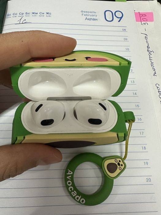 Airpods 3 оригинал