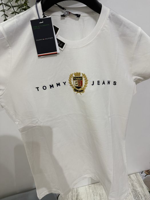 Tricou Tommy dama
