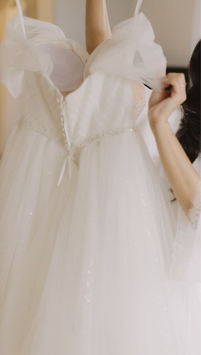 Rochie de mireasa Aria Elite Mariaj