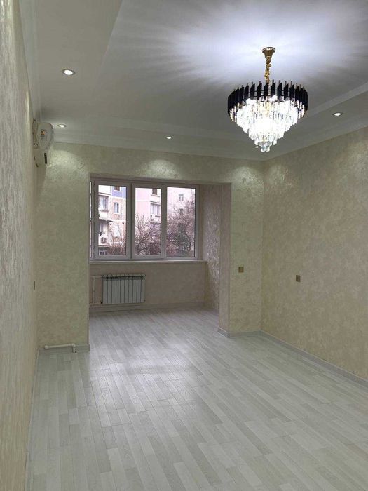 1-комнатная квартира на Кушбеги ID: 6425
