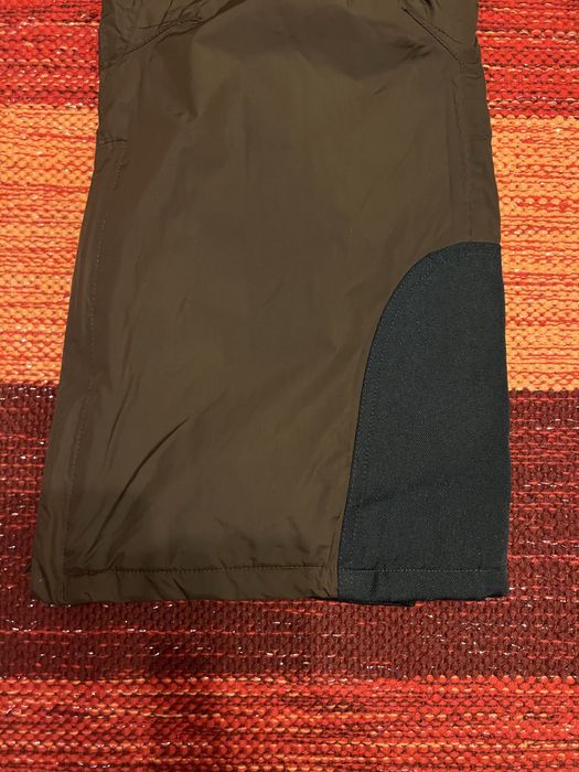 Pantaloni schi Free Performance