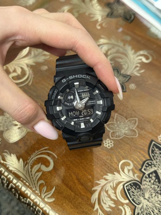 Часы G-SHOCK casio