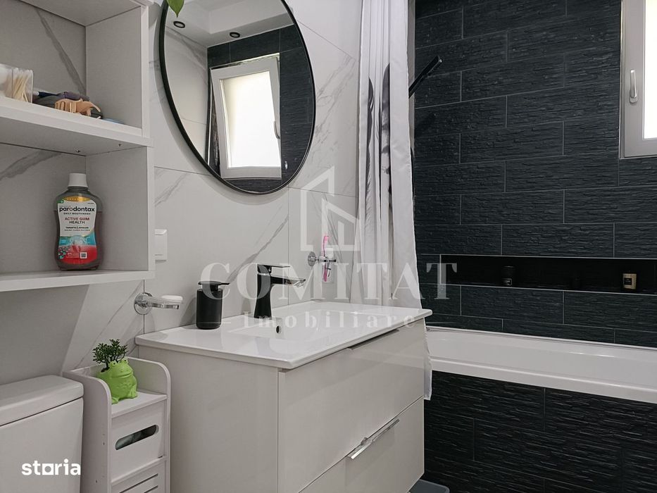 Apartament 3 camere | Zona Eroilor - Florești