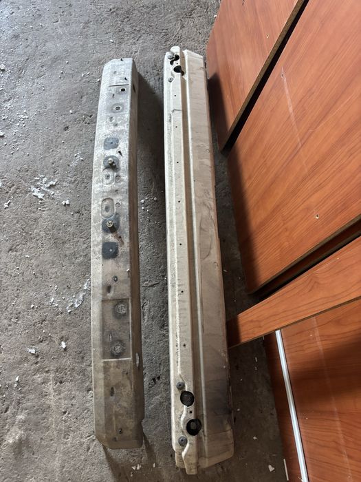 Отбойник передний задний на бмв е 34