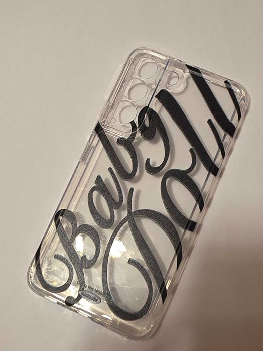 Новый чехол для телефона SAMSUNG S22