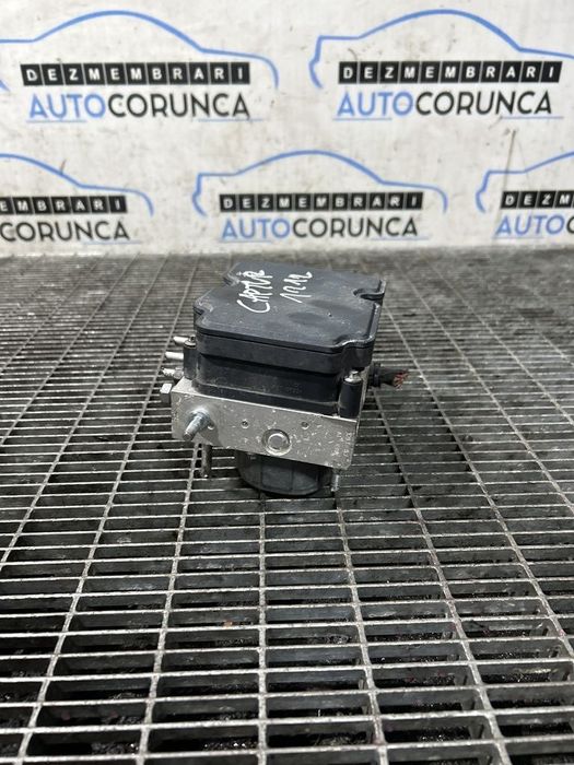 Pompa abs Renault Captur 2013 - 2017 (1212) Benzina 476605492K