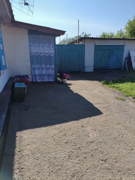 Продам дом за городом. Нечаевка