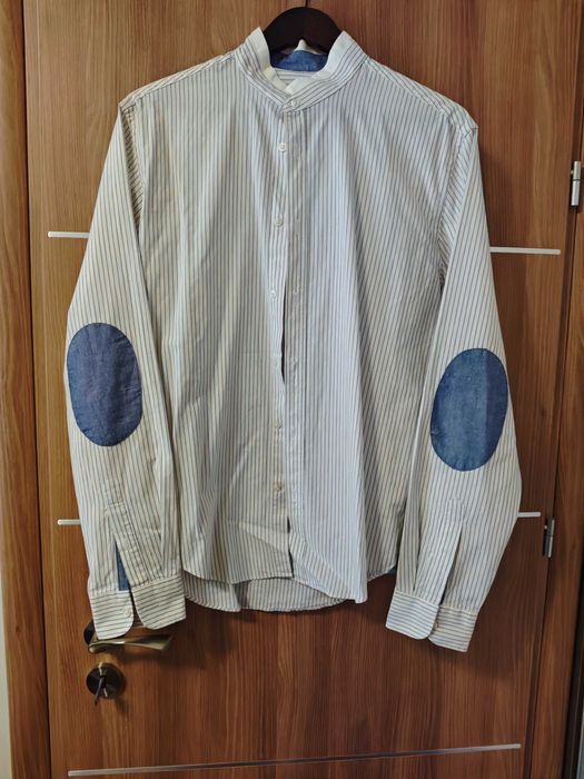 Мъжка риза  Zara