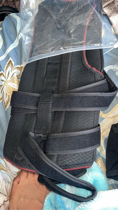 Для спины ортопидический