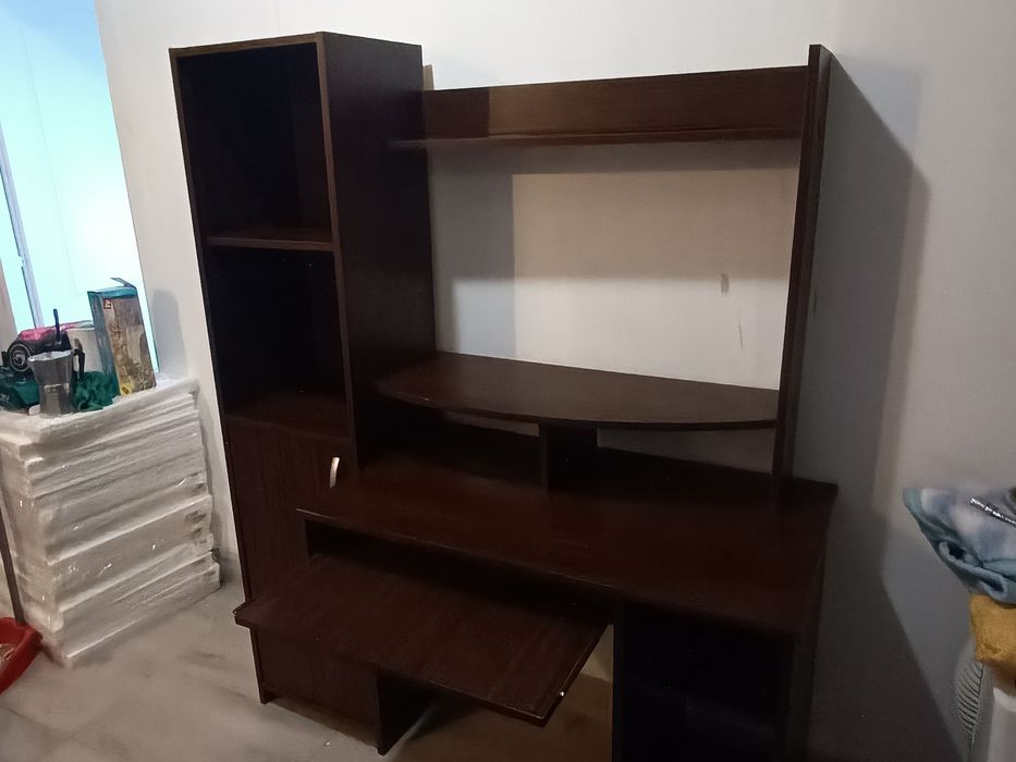 Vand birou calculator