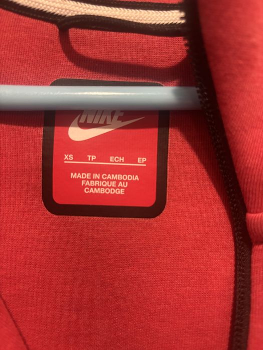 Детски анцузи  Adidas и Nike