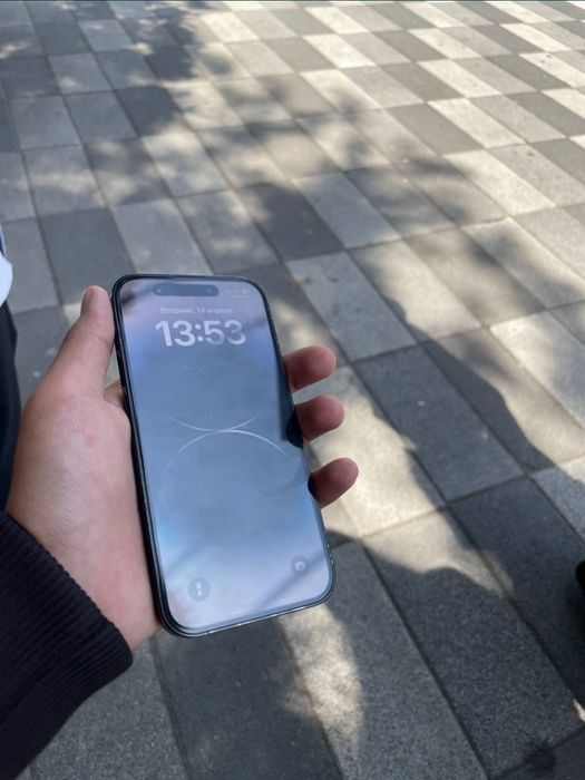 iPhone 14 pro 128gb
