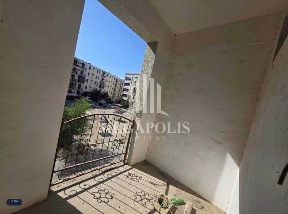 Buxoro, Sharq 1da 2 xonali kvartira arzon narxda sotiladi. №556