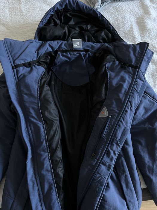 Geaca groasa/ski Nike