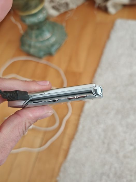 Telefon  Motorola V3 RAZR