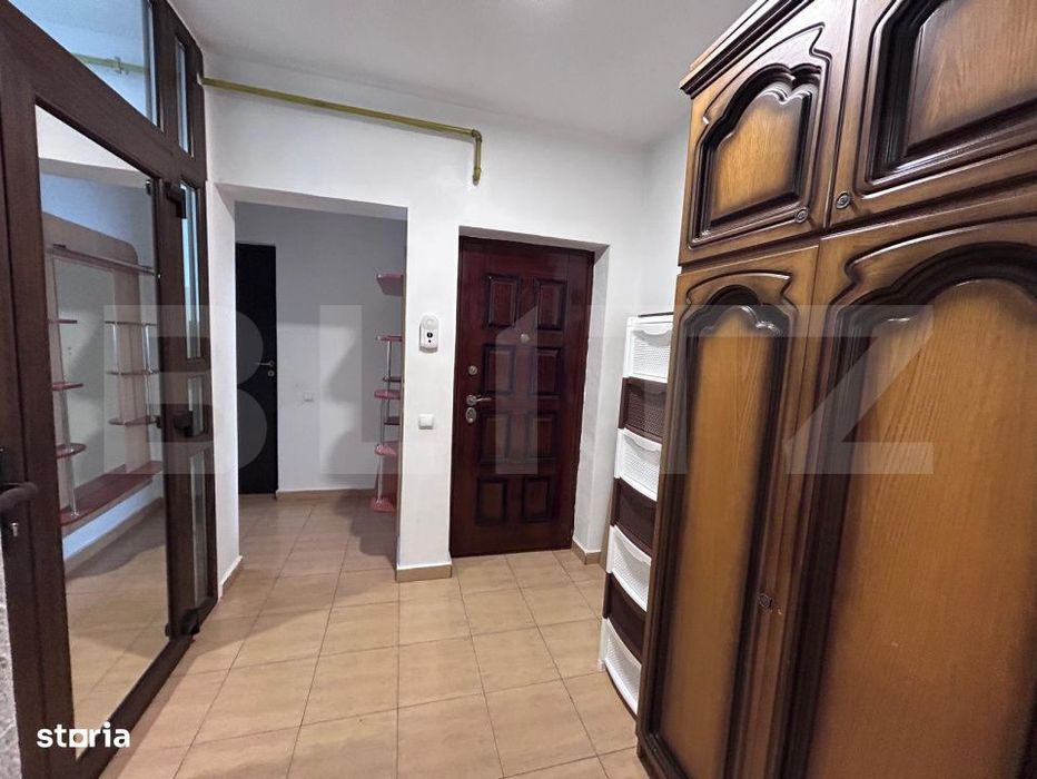 Apartament de vanzare, 2 camere, 53 mp, zona Subcetate