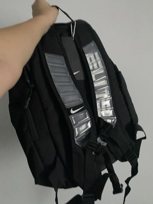 nike elite hoops backpack