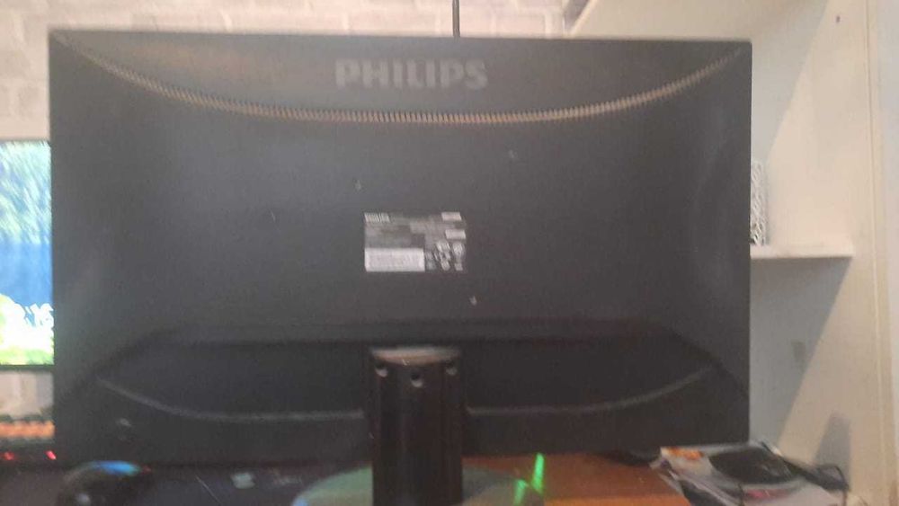 Монитор 27 дюймов Philips 273G3DH