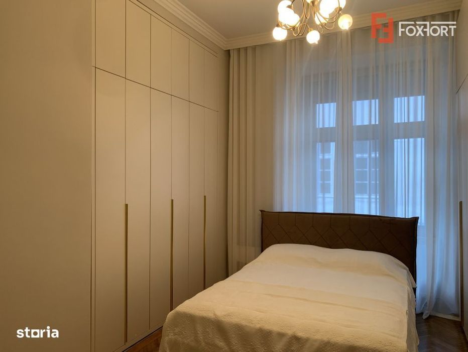 Apartament / birou 3 camere Piata Libertatii