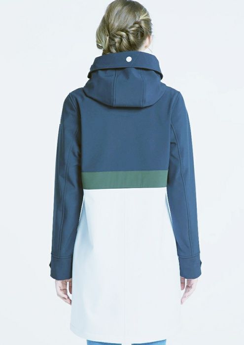 DREIMASTER непромокаемо яке