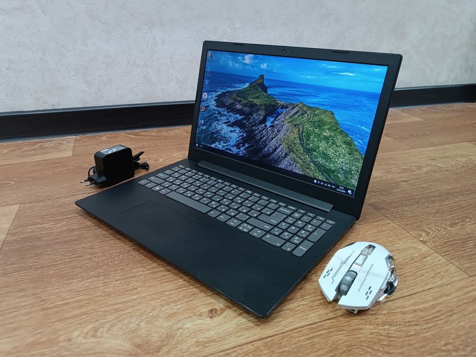 LENOVO V145 Ноутбук Windows 10.