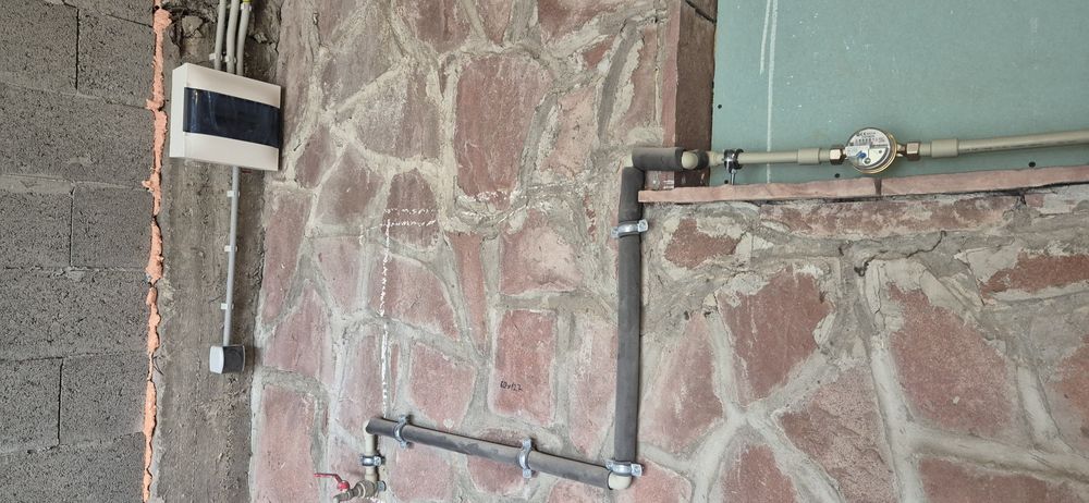 Продава се Гараж / Паркомясто в Велико Търново, Бузлуджа - 18 кв.м за 1500 €/кв.м - Снимка #3