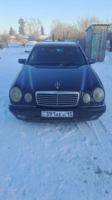 Продам мерседес 230
