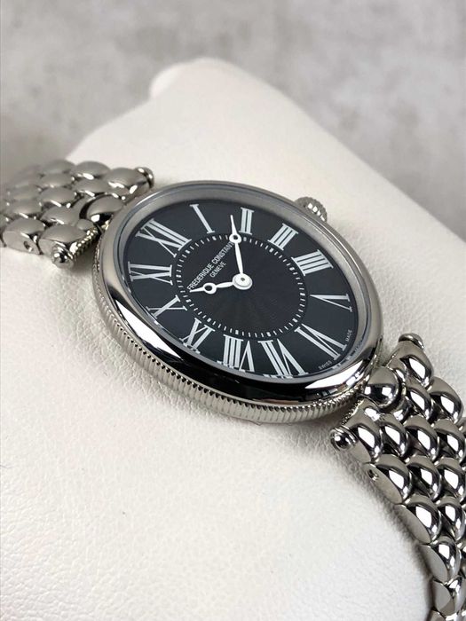 Frédérique Constant - Classics Art Deco Oval - FC-200MPB2V6B