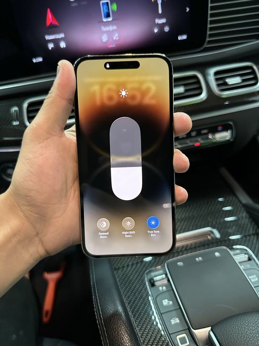 Iphone 14 max Gold 512 Gb 88% Holat yaxw