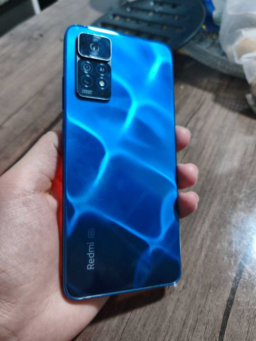 Redmi note 11e pro