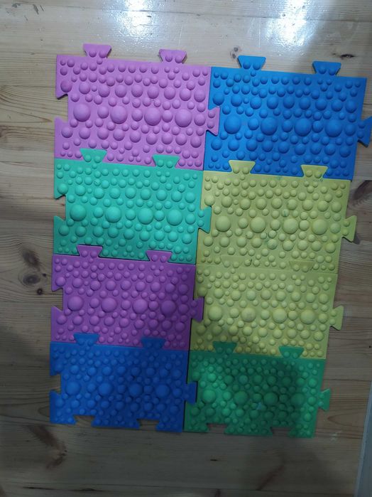 Продам ортопедический коврик