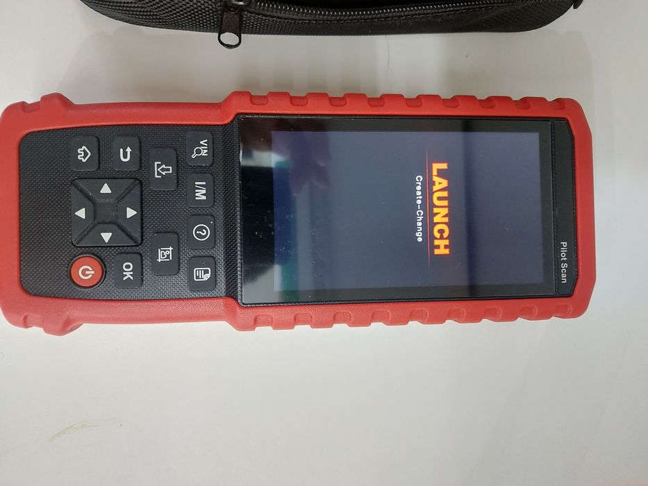Автосканер Launch Pilot Scan