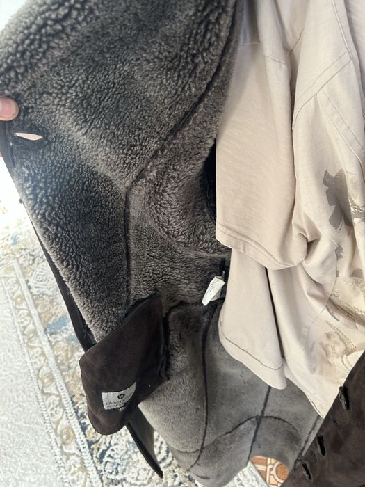 Продам Дубленку, женская