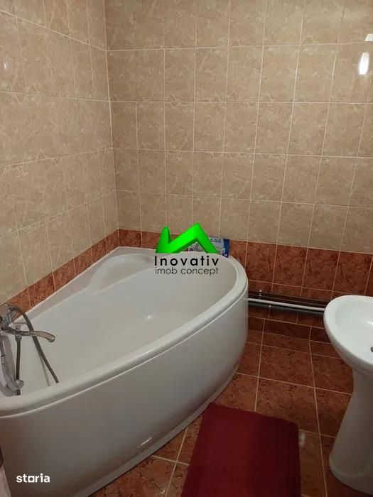 Casa individuala de inchiriat 4 camere Sibiu Vasile Aaron