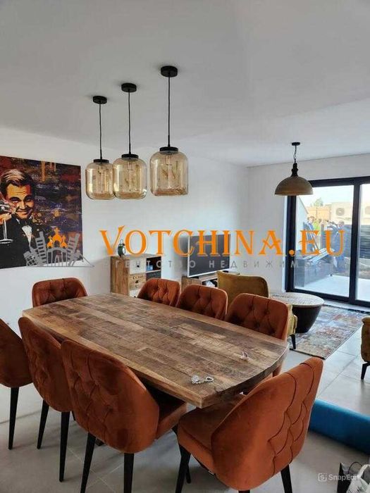 Продава се Къща в с. Лозенец, Област Бургас - 242 кв.м за 1199 €/кв.м - Снимка #3